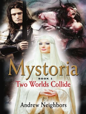 cover image of Mystoria